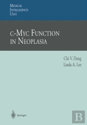 C-Myc Function In Neoplasia