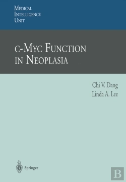 Bertrand.pt - C-Myc Function In Neoplasia