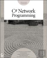 C# Network Programming