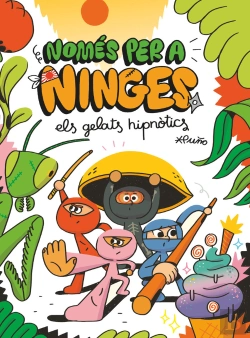 Bertrand.pt - C Npn 2 Els Gelats Hipnotics