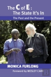 C Of E: The State It'S In