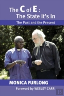 Bertrand.pt - C Of E: The State It'S In