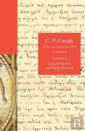 C. P. Cavafy