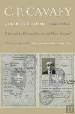 Bertrand.pt - C. P. Cavafy