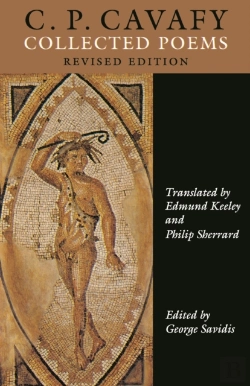 Bertrand.pt - C. P. Cavafy