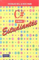 C# Para Estudiantes