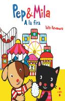 C-P&M Pep & Mila A La Fira