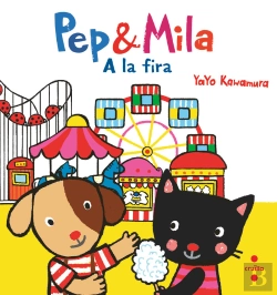 Bertrand.pt - C-P&M Pep & Mila A La Fira
