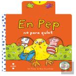 C Pep En Pep No Para Quiet