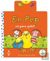 C Pep En Pep No Para Quiet