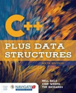 Bertrand.pt - C++ Plus Data Structures