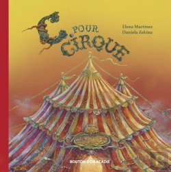 Bertrand.pt - C Pour Cirque