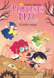 C Prd 18 El Padri Magic