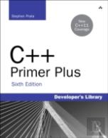 C++ Primer Plus