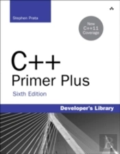 C++ Primer Plus