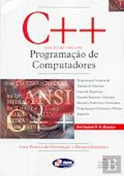 C ++ Programação de Computadores