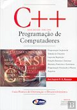 Bertrand.pt - C ++ Programação de Computadores