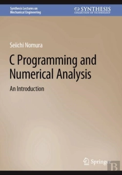 Bertrand.pt - C Programming And Numerical Analysis