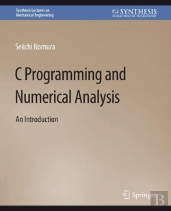 Bertrand.pt - C Programming And Numerical Analysis