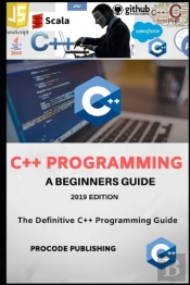 C++ Programming: C++ Programming Languag