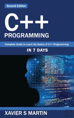 Bertrand.pt - C++ Programming: Complete Guide To Learn