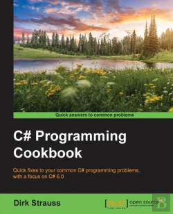 Bertrand.pt - C# Programming Cookbook