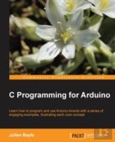 C Programming For Arduino