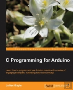 Bertrand.pt - C Programming For Arduino