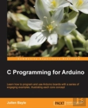 C Programming For Arduino