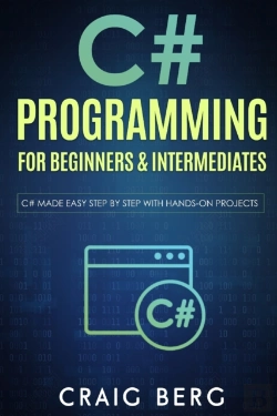 Bertrand.pt - C# Programming For Beginners & Intermediates