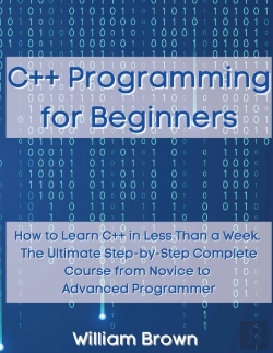 Bertrand.pt - C++ Programming For Beginners: How To Le