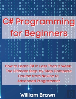 Bertrand.pt - C# Programming For Beginners: How To Lea