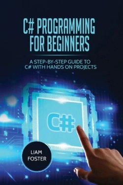 Bertrand.pt - C# Programming For Beginners