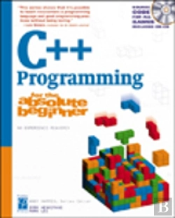 Bertrand.pt - C++ Programming For The Absolute Beginner