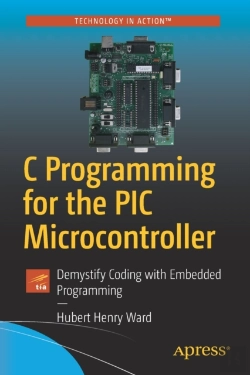Bertrand.pt - C Programming For The Pic Microcontroller