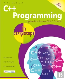 Bertrand.pt - C++ Programming In Easy Steps, 6th Edition