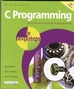 Bertrand.pt - C Programming In Easy Steps