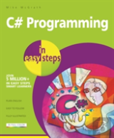C# Programming In Easy Steps