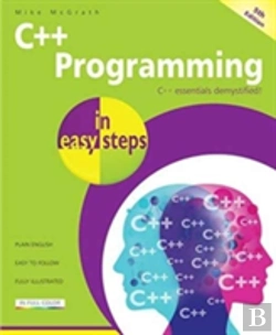 Bertrand.pt - C++ Programming In Easy Steps