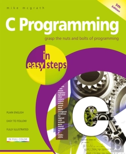 Bertrand.pt - C Programming In Easy Steps