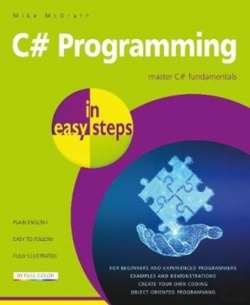 Bertrand.pt - C# Programming In Easy Steps