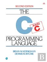 C Programming Language
