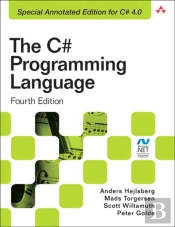 C# Programming Language (Covering C# 4.0), Portable Documents, The