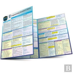 Bertrand.pt - C Programming Language - Standard Library