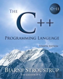 Bertrand.pt - C++ Programming Language, The