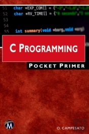 C Programming Pocket Primer