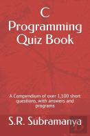C Programming Quiz Book