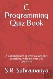 C Programming Quiz Book