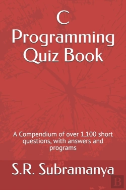 Bertrand.pt - C Programming Quiz Book