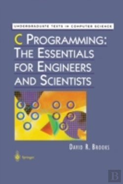Bertrand.pt - C Programming: The Essentials For Engineers And Scientists